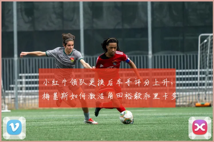 小红牛领队更换后车手评分上升，梅基斯如何激活角田裕毅和里卡多